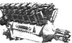 Двигатель М-17