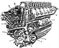 Двигатель В-2ИС