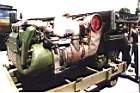 Двигатель V-8X 1500