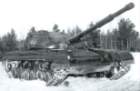 Объект 432 - прототип танка Т-64